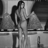 Rachelle Van Waardhuizen голая #0386