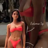 Rachelle Van Waardhuizen голая #0416