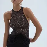 Rachelle Van Waardhuizen голая #0430