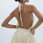 Rachelle Van Waardhuizen голая #0432