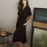 Rachelle Van Waardhuizen голая #0520