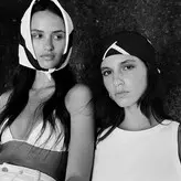 Rachelle Van Waardhuizen голая #0522