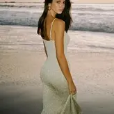 Rachelle Van Waardhuizen голая #0523