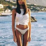 Rachelle Van Waardhuizen голая #0527