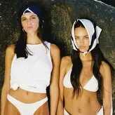 Rachelle Van Waardhuizen голая #0532