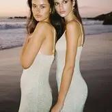 Rachelle Van Waardhuizen голая #0533