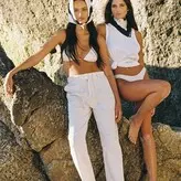 Rachelle Van Waardhuizen голая #0538