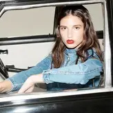 Rachelle Van Waardhuizen голая #0543