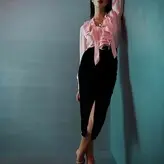 Rachelle Van Waardhuizen голая #0544