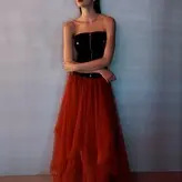 Rachelle Van Waardhuizen голая #0548