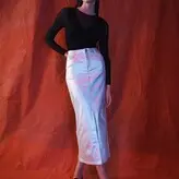 Rachelle Van Waardhuizen голая #0549