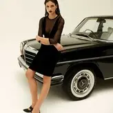 Rachelle Van Waardhuizen голая #0550