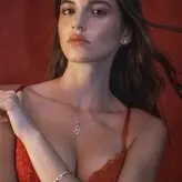 Rachelle Van Waardhuizen голая #0553