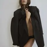 Rachelle Van Waardhuizen голая #0572