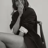 Rachelle Van Waardhuizen голая #0580