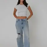 Rachelle Van Waardhuizen голая #0591