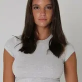 Rachelle Van Waardhuizen голая #0592