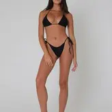 Rachelle Van Waardhuizen голая #0594