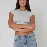 Rachelle Van Waardhuizen голая #0598