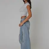 Rachelle Van Waardhuizen голая #0603