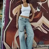 Rachelle Van Waardhuizen nude #0606