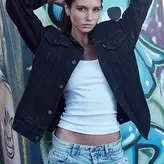 Rachelle Van Waardhuizen nude #0609