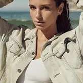 Rachelle Van Waardhuizen nude #0614