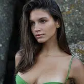 Rachelle Van Waardhuizen nude #0616