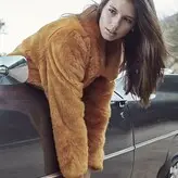 Rachelle Van Waardhuizen nude #0627