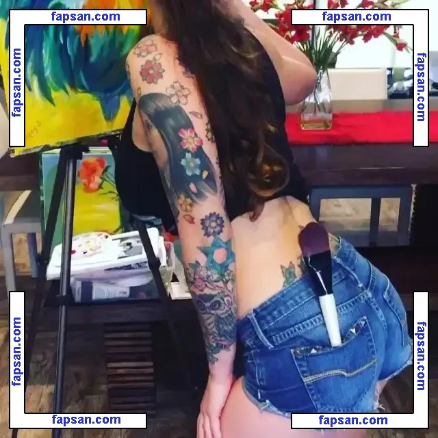 Racine Richman голая фото #0003 с Онлифанс