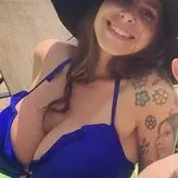 Racine Richman голая #0004