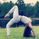 Racine Richman голая #0008