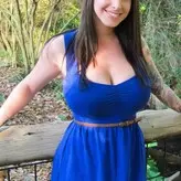 Racine Richman голая #0014