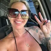 Racine Richman голая #0021