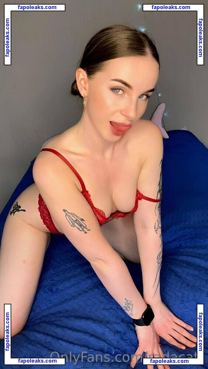 radacatt / radacattech nude photo #0013 from OnlyFans