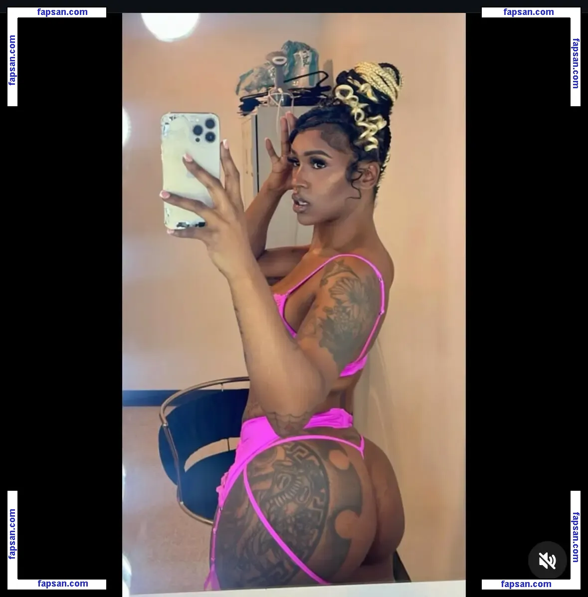 RaddandBoujee_ nude photo #0004 from OnlyFans