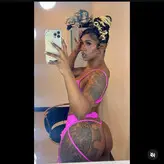RaddandBoujee_ nude #0004