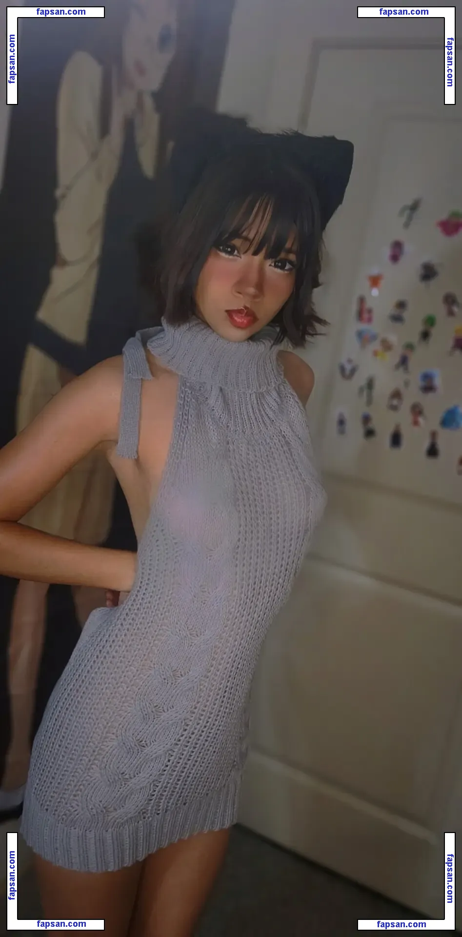 Raddcatt nude photo #0015 from OnlyFans