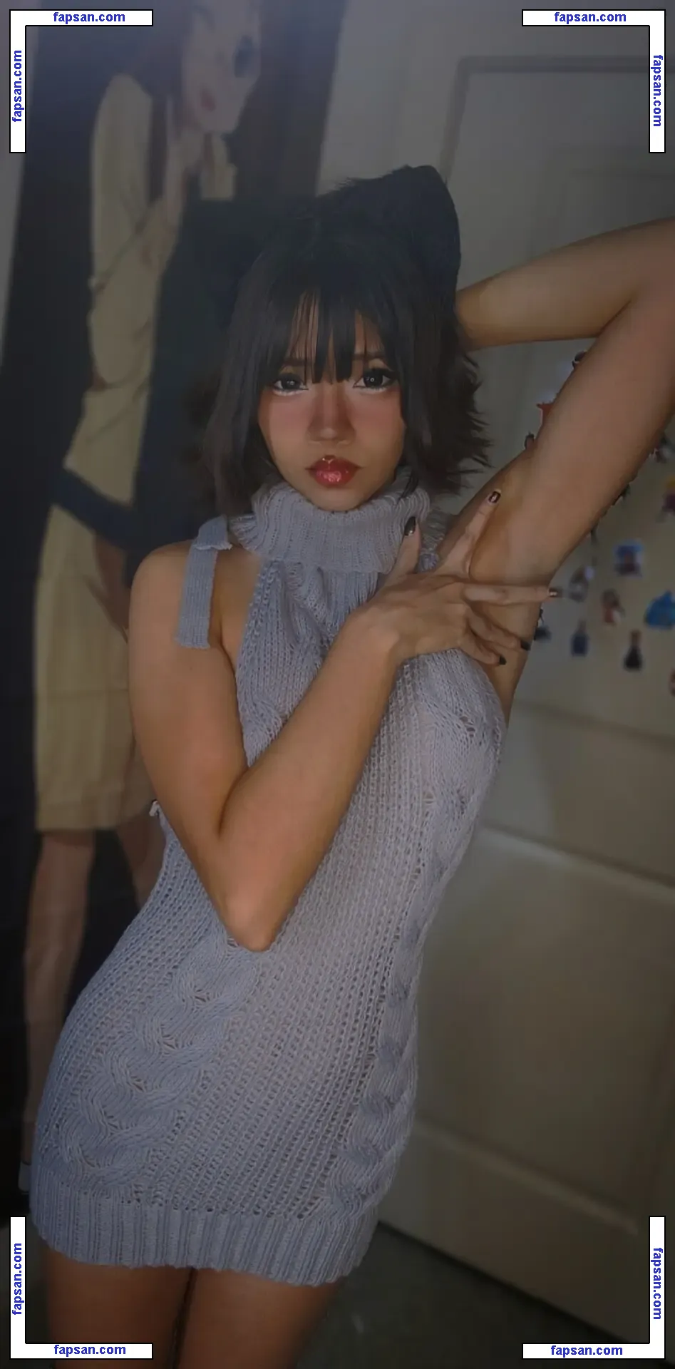 Raddcatt nude photo #0018 from OnlyFans