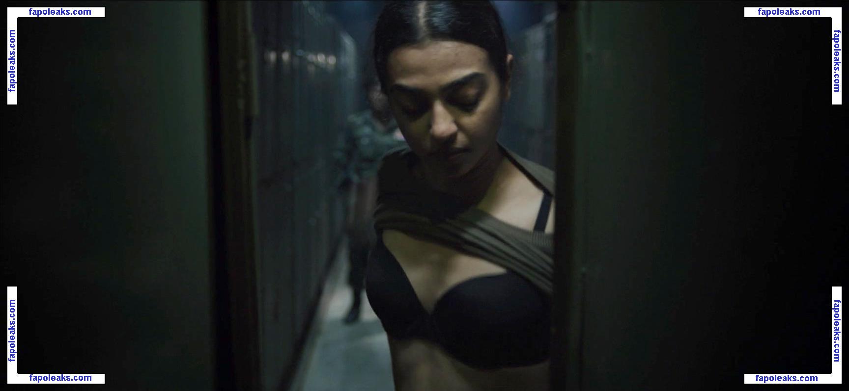 Radhika Apte nude photo #0002 from OnlyFans