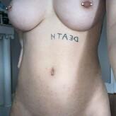 radianttoilet nude #0025