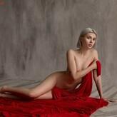 Radmilla Dzhanaeva nude #0006
