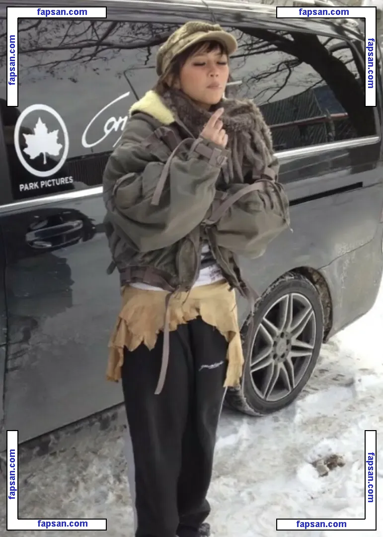 Radvxz голая фото #0308 с Онлифанс