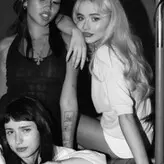 Radvxz голая #0301