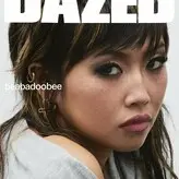 Radvxz голая #0306