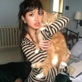 Radvxz голая #0311