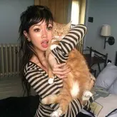 Radvxz голая #0313