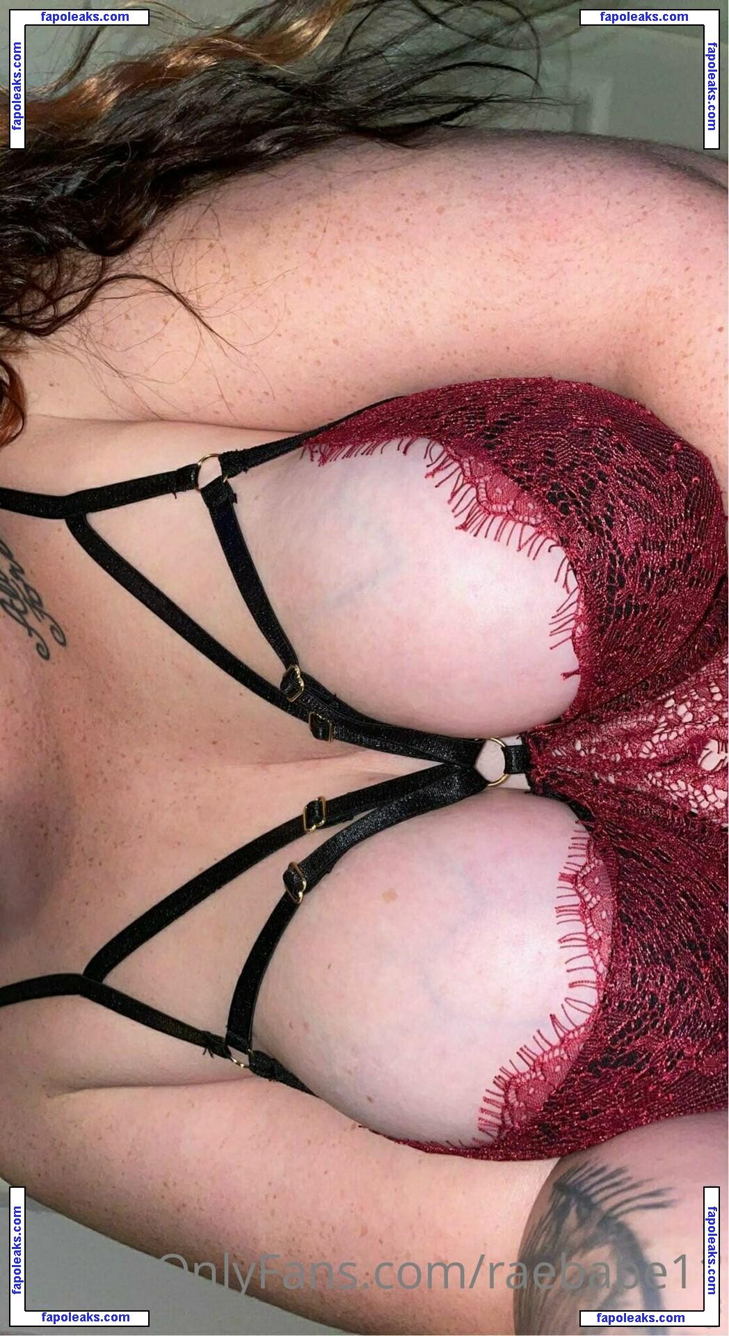 raebabe11 / raebabeee_ nude photo #0001 from OnlyFans