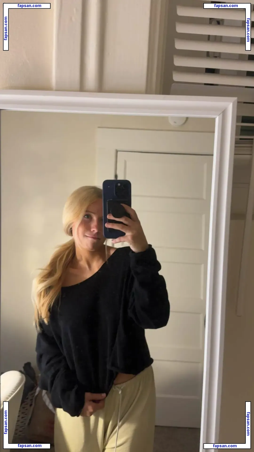 Raegan Fordemwalt голая фото #0009 с Онлифанс