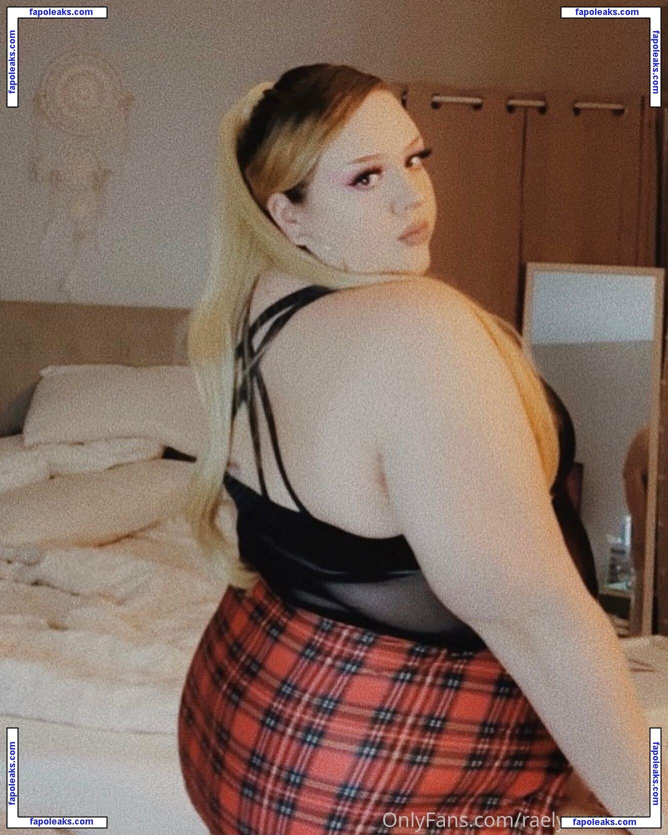 raelynnrose619 / pizza_rowe nude photo #0010 from OnlyFans